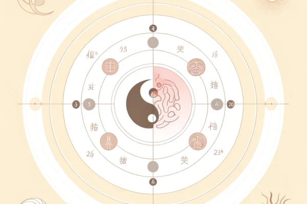 Żyj w rytmie natury: Zegar narządów według Medycyny Chińskiej