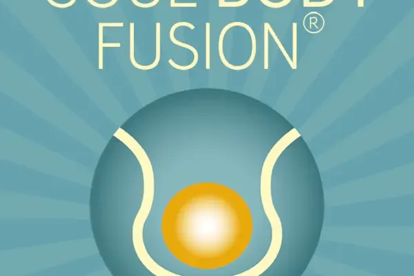 10.11. Certyfikowany Kurs Praktyka Soul Body Fusion®